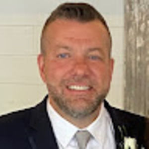 Meet your Posher, Eric